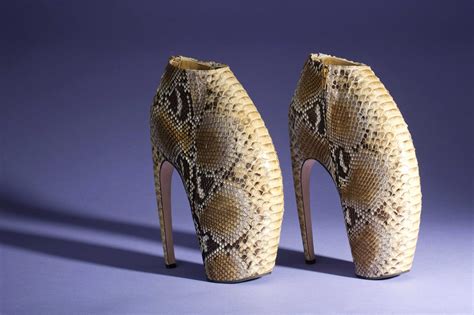 gold alexander mcqueen armadilo|alexander mcqueen armadillo shoes.